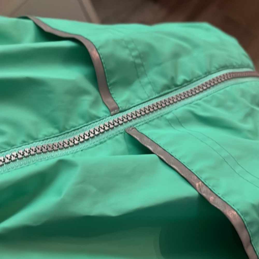 Charles Rover Raincoat 2XL - Picture 2 of 5